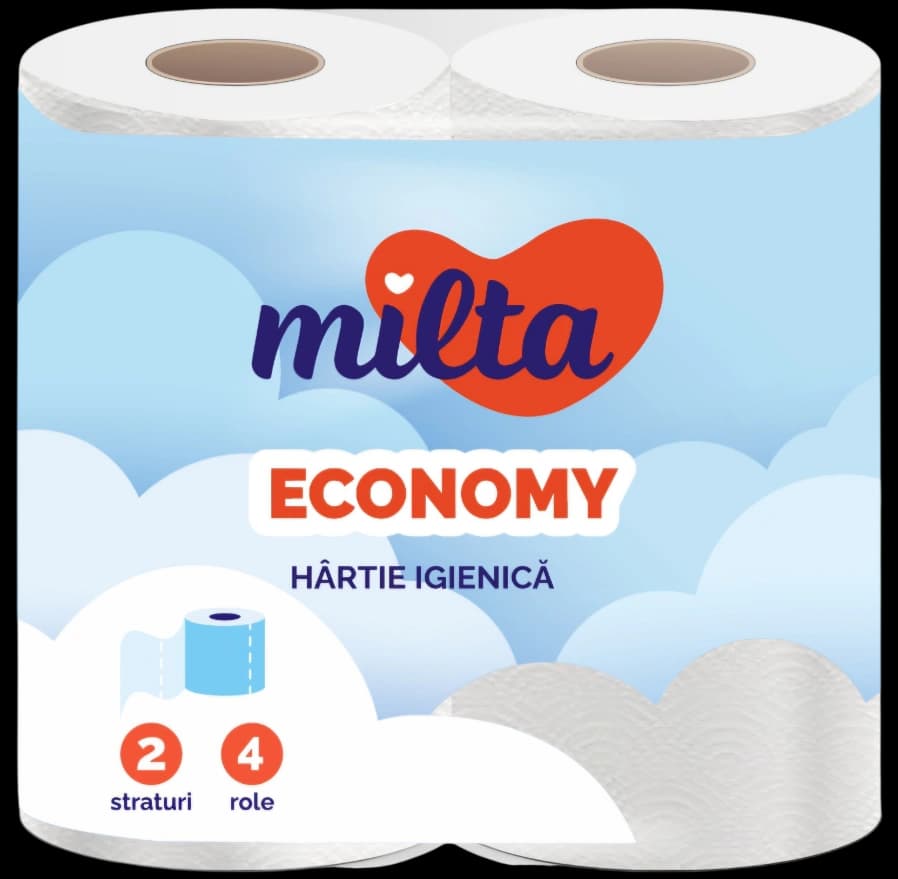 Туалетная бумага